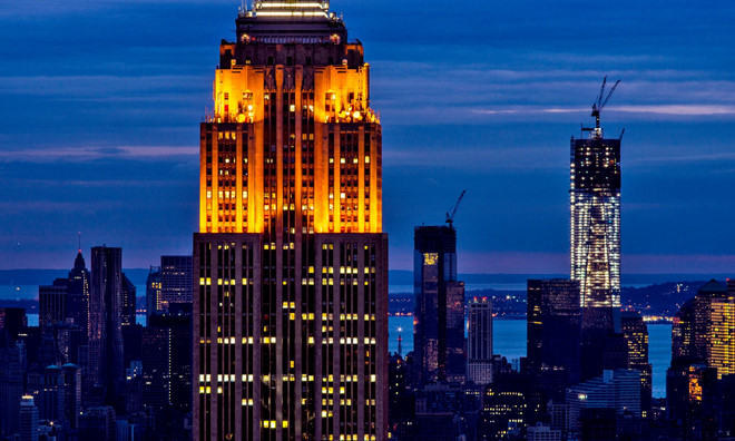 New York rút đầu tư, dự tính kiện nhiều tập đoàn dầu mỏ